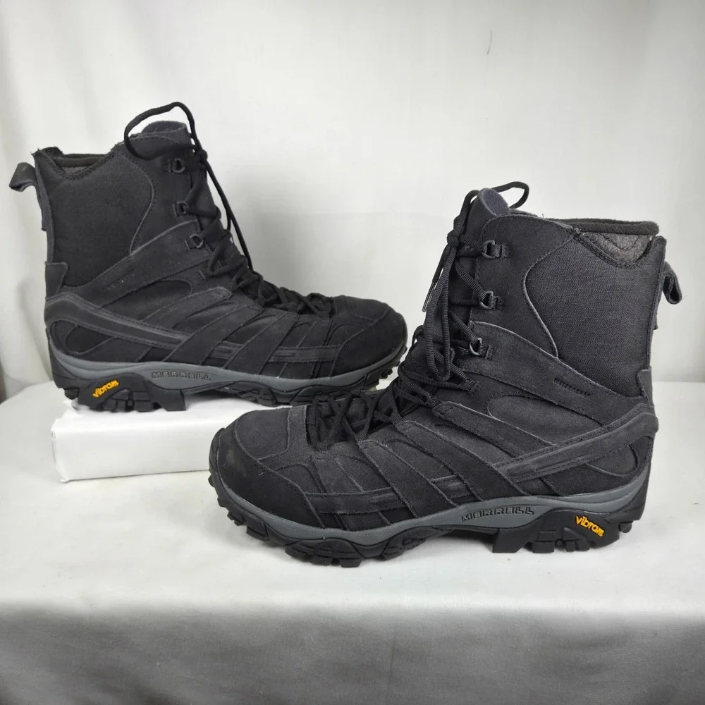 Merrell Mens Moab 2 Decon Polar 8